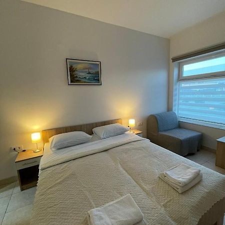 Apartman Dunav Kladovo Exterior foto