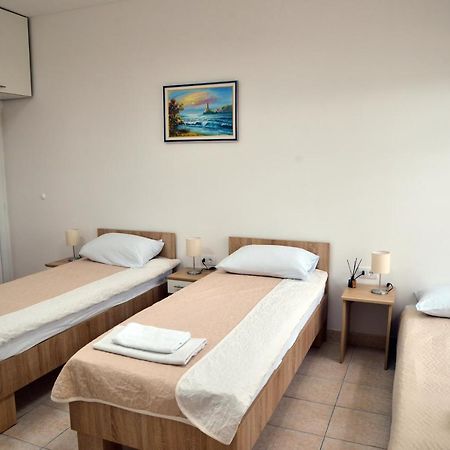 Apartman Dunav Kladovo Exterior foto