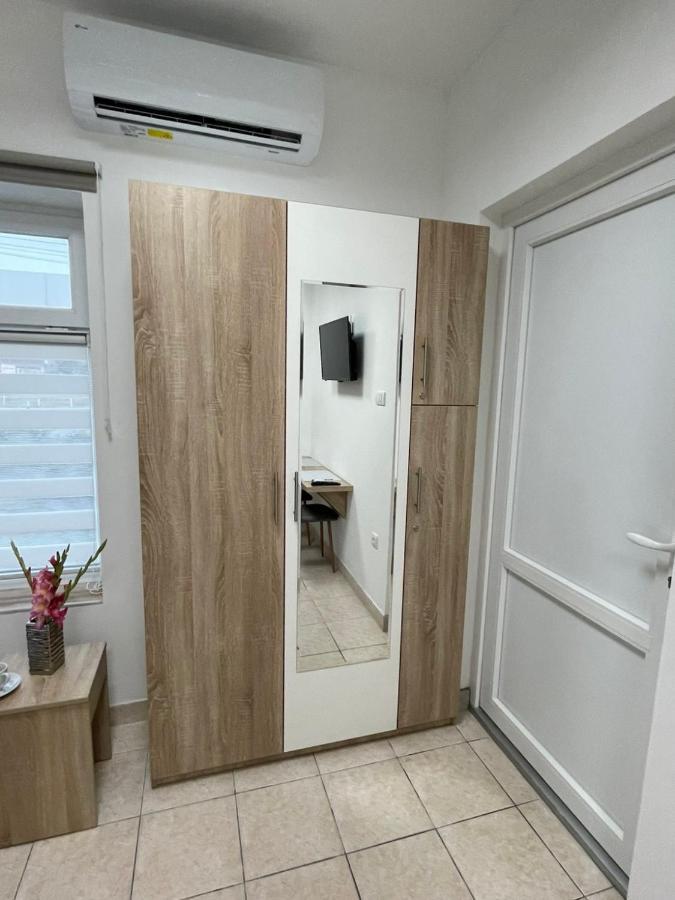 Apartman Dunav Kladovo Exterior foto