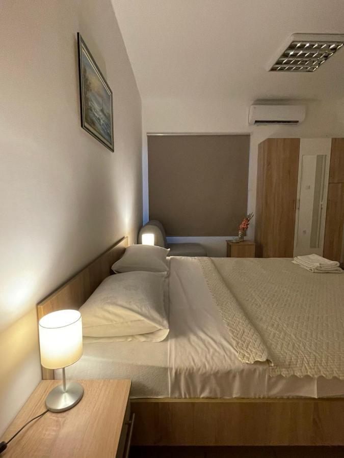 Apartman Dunav Kladovo Exterior foto